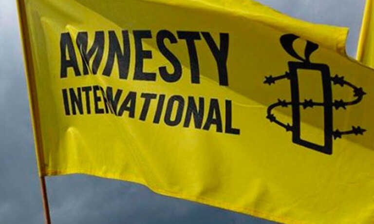 Amnistía Internacional reitera alarma por “persecución” contra opositores