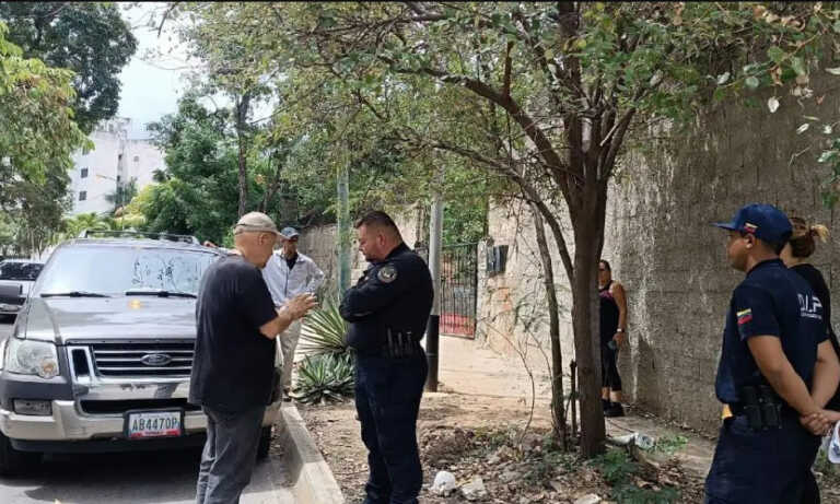 VP denuncia retención arbitraria de Johnny Rivas, diputado de La Guaira