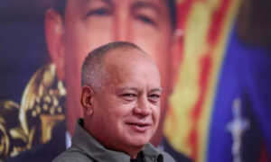 Cabello califica de “falso positivo” las huelgas en cárceles del país