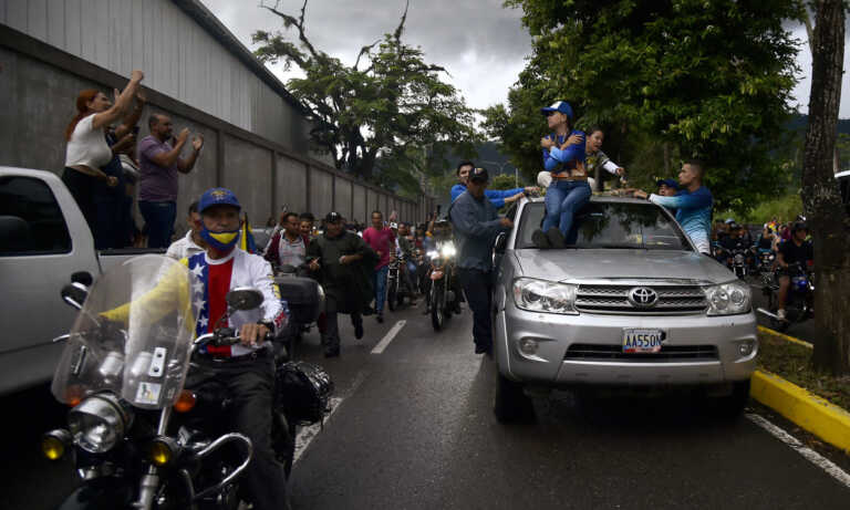 Acceso a la Justicia registra 46 detenciones políticas en campaña preelectoral