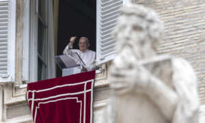 El Papa reclama a los gobernantes “responsabilidad” para acabar con las guerras