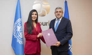 Gladys Gutiérrez es la nueva representante ante ONU Turismo