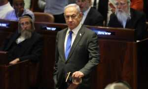 Netanyahu disuelve el Gabinete de Guerra de Israel tras la dimisión de Gantz