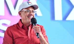 Rodríguez llama a candidatos a firmar acuerdo para reconocer resultados de las elecciones