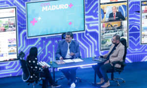 Maduro denuncia que Álvaro Uribe e Iván Duque enviaron sicarios para matarlo