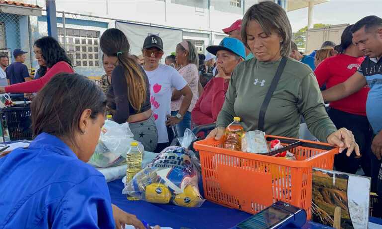 Gobernación del Zulia despliega jornadas sociales este sábado 8 de junio