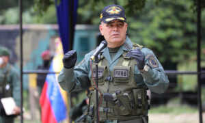 MinDefensa: Visita de Edmundo González a puesto de la GNB es una “provocación”