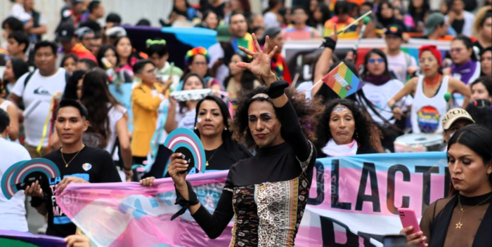 Perú retira la transexualidad y el travestismo de los trastornos mentales