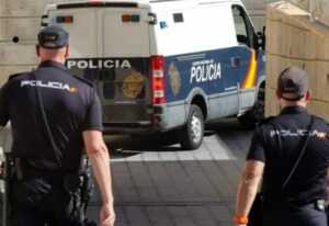 Detienen en España a sicario buscado en Venezuela por doble homicidio en Mérida