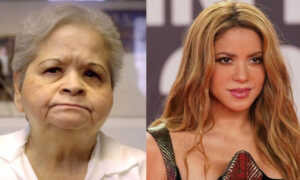 Asesina de Selena quiere ser asistente de Shakira al salir de prisión
