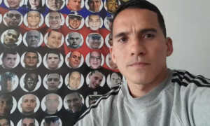 Fiscal chileno no descarta pedir extradición de Cabello por crimen de Ronald Ojeda