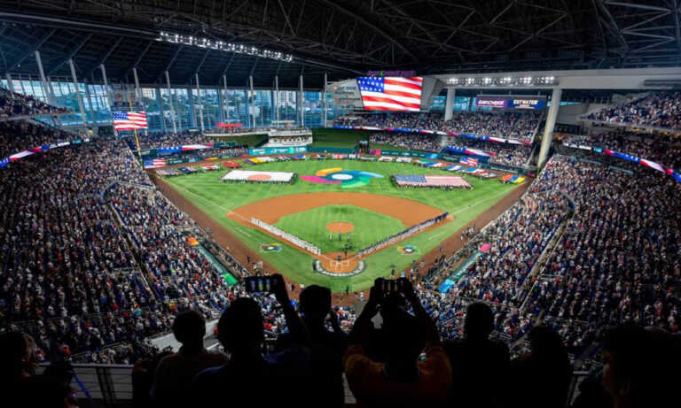 Serie del Caribe 2028 se celebrará en el Ioan Depot Park de Miami