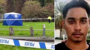 Dos niños son declarados culpables por asesinato con machete en Reino Unido