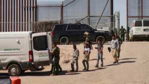 México intercede ante Maduro para deportar a migrantes desde EE. UU. a Venezuela