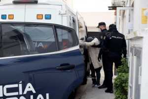 Venezolanas entre 11 víctimas liberadas de explotación sexual en España