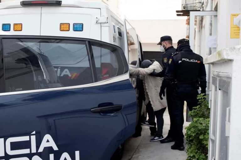 Venezolanas entre 11 víctimas liberadas de explotación sexual en España