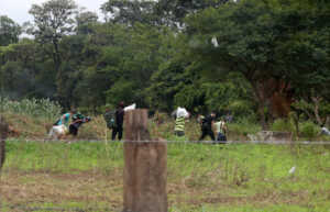 Asesinan a 4 personas en el Norte de Santander