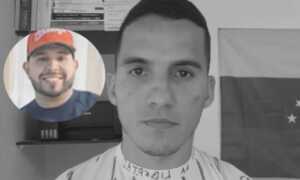 Detienen en Costa Rica a presunto autor del crimen de Ronald Ojeda