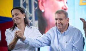 Edmundo y María Corina lideran este domingo jornada de oración “Mano, tengo fe”