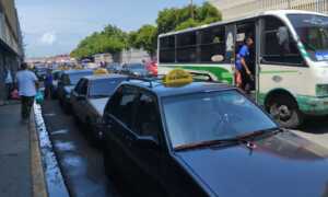 Central Única insta a transportistas a trabajar este 28J en el Zulia