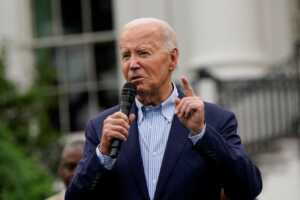 La Casa Blanca revela que Biden se somete a chequeo médico verbal 2 veces por semana
