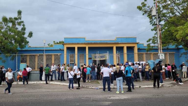 Reino Unido respalda informe preliminar de la ONU sobre las presidenciales