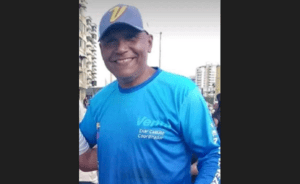 Secuestran a 2 dirigentes parroquiales de la oposición en Carabobo