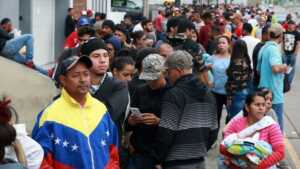 Perú expulsa a 11 venezolanos en el primer día de exigencia de visa y pasaporte