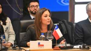 Chile insta a reforzar la colaboración en el Mercosur para enfrentar al crimen organizado