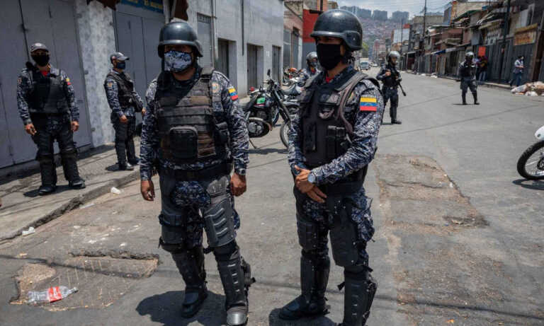 Laboratorio de Paz reporta 76 “detenciones arbitrarias” durante campaña electoral