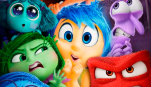 “Intensamente 2” se convierte en la película más taquillera en Venezuela en lo que va de año