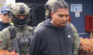 Chile pedirá a Colombia extradición de Larry Changa, cofundador del “Tren de Aragua”