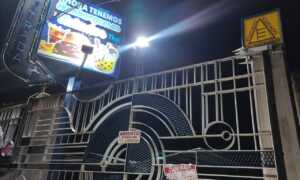 González confirma que el Gobierno cerró restaurante que lo atendió en Cojedes