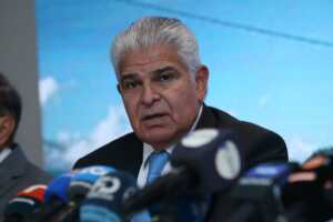 Panamá se une a llamado regional a que haya conteo de votos transparente