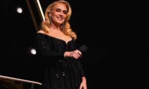 Adele se alojará en una lujosa habitación de 450 metros cuadrados en Múnich