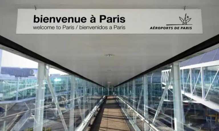 Sindicatos de aeropuertos parisinos convocan a una huelga a 9 días de París 2024