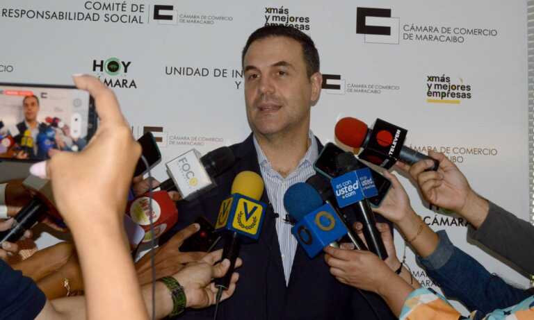 Empresariado marabino: Economía dependerá de lo que ocurra en el proceso electoral