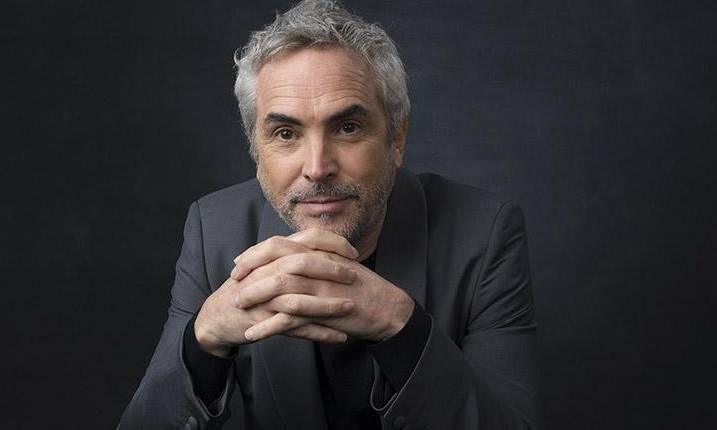 Alfonso Cuarón será galardonado por su trayectoria en el Festival de Locarno