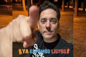 Venezolanos en el exterior promueven el voto para las presidenciales del 28J