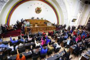 Hasta el 21 de octubre reciben postulaciones para renovar cargos del Poder Ciudadano