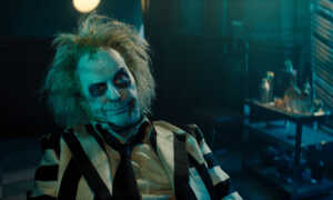 La esperada película “Beetlejuice Beetlejuice” abrirá la Mostra de Venecia