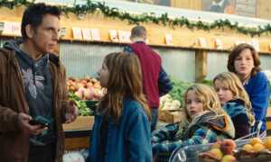 Ben Stiller y su “Nutcrackers” abrirán la 49 edición del Festival de Cine de Toronto