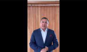 Bertucci pide al CNE que permita verificación de las actas de los comicios