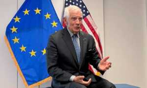 Borrell lamenta que el Gobierno revocara invitación de la UE para el 28J