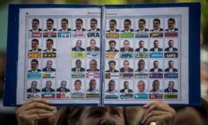 ¿Quiénes son los 10 aspirantes a la Presidencia de la República?