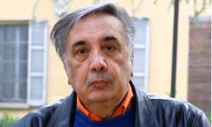 Muere el locutor y periodista Carlos Omobono