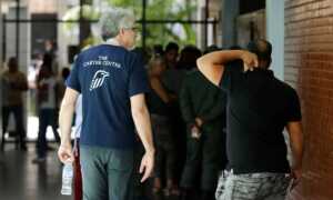González Urrutia sobre informe del Centro Carter: Evidencia las “violaciones” del 28J