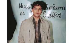 Christian Nodal resalta entre los 50 más bellos de People en Español