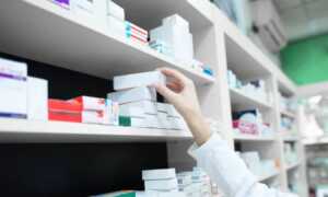 Mercado farmacéutico registra crecimiento de 43 % en los primeros cinco meses
