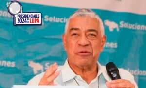 Claudio Fermín busca que la cuarta sea la vencida